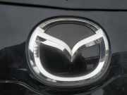 Emblem Mazda 5, CR 2005.02 - 2010.09 Gebraucht,