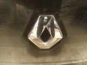 Emblem Renault Scenic, III 2009.02 - 2013.06 Gebraucht,