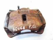 Bremssattel - Vorne Rechts Nissan Qashqai, II 2013.01 - 2016.12 5758,