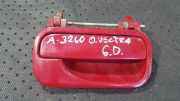 Türgriff Türaussengriff - Hinten Rechts Opel Vectra, B 1995.09 - 2000.09 Gebraucht ,