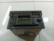 Radio Volvo V70, I 1996.11 - 2001.01 35337751, 3533775-1 8052G341 069 V00690 V2199078A 8052G341069 V00690V2199078A