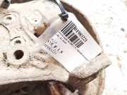 Achsschenkel Radnabe - Hinten Rechts Audi A6, C6 2005.01 - 2008.10 Gebraucht,