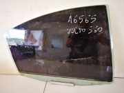Seitenscheibe - Hinten Rechts Volvo S60, 2000.01 - 2005.01 Gebraucht,