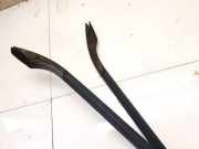 Dachreling Peugeot 406, 1999.03 - 2004.05 facelift Gebraucht,