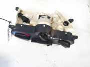 Bedienelement für Klimaanlage Mitsubishi Carisma, I 1995.07 - 2000.09 mb947678, mb947677