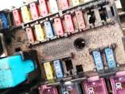 Sicherungskasten Mazda 5, CR 2005.02 - 2010.09 56413w, 5641-3w