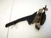 Handbremshebel Renault Clio, 2001.05 - 2004.11 facelift Gebraucht,