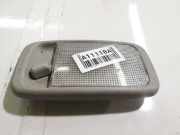 Innenbeleuchtung - Hinten Toyota Yaris, I (XP10) 2003.03 - 2005.09 facelift 8124005031,81240-05031