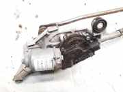 Wischermotor vorne Mitsubishi Outlander, II 2006.01 - 2013.01 1593000743,159300-0743