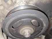 Riemenscheibe Kurbelwelle Citroen C1, I 2005.06 - 2014.06 Gebraucht,