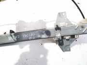 Fensterheber - Hinten Rechts Daewoo Tacuma, I 2000.01 - 2011.12 Gebraucht,