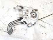 Handbremshebel Mercedes-Benz ML, W164 2009.07 - 2011.06 facelift a1644201984,00113653