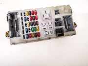 Sicherungskasten Fiat Doblo, 2000.03 - 2005.10 46812228, 46552681