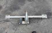Anhängerkupplung Opel Zafira, A 1999.04 - 2003.11 Gebraucht,