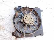 Kühlerlüfter Lüftermotor Opel Zafira, B 2005.07 - 2008.01 3135103909,3135103909