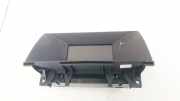 Monitor Navigations Zeit Uhr Opel Astra, H 2004.03 - 2009.12 13178570,