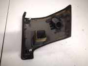 Innenausstattung Nissan X-Trail, 2001.06 - 2007.06 Gebraucht,