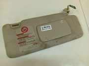 Sonnenblende Subaru Legacy, BL, BP 2003.09 - 2009.12 Gebraucht,