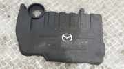 Motorabdeckung Mazda 6, 2002.06 - 2007.08 Gebraucht ,