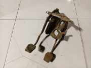 Bremspedal Ford Transit, III 2006.04 - 2012.12 facelift Gebraucht,