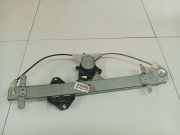 Fensterheber - Vorne Rechts Subaru Legacy, BM, BR 2009.09 - 2014.06 Gebraucht,