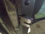 Heckklappe Heckklappenschloss Kofferraumschloss Citroen C4 Picasso, I 2006.01 - 2013.06 Gebraucht,