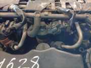 Einspritzdüse Mazda 3, BK 2003.10 - 2009.12 0445110188,0445110188