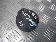 Tankverschluss Volkswagen Golf, III 1993.07 - 1999.04 191201553a,