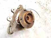 Radnabe Achsschenkel - Hinten Rechts BMW 5-Series, E60 E61 2003.07 - 2010.03 Gebraucht,