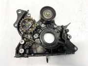 Abdeckung für Zahnriemen Toyota Avensis, II 2003.04 - 2006.03 Gebraucht,
