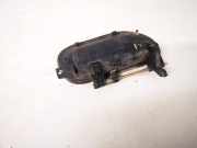 Türgriff Türaussengriff - Hinten Linke Volvo S40, 1995.07 - 2000.07 Gebraucht,