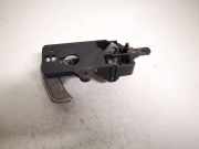 Türinnengriff - Hinten Rechts Hyundai Santa Fe, 2006.03 - 2012.09 82613cm000,82613-cm000