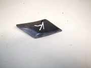 Zier-Schutzleiste Kotflügel - Hinten Linke Volkswagen Golf, III 1993.07 - 1999.04 1h4853535, 1Z