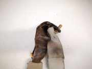 Gurtschloss - Hinten CENTER Subaru Outback, III 2005.01 - 2009.06 Gebraucht,