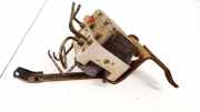 Abs Pumpe Hydraulikblock Daihatsu Sirion, 1998.04 - 2005.01 Gebraucht,