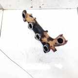 Abgaskr?mmer Toyota Corolla, 2001.11 - 2004.02 Gebraucht,