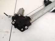 Fensterheber motor - Hinten Rechts Honda Civic, 2006,01 - 2011.01 Gebraucht,