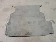 Bodenbelag Kofferraum Nissan Primera, P12 2002.01 - 2008.12 Gebraucht,