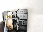 Sitzschlo? Opel Zafira, A 1999.04 - 2003.11 24420229d,