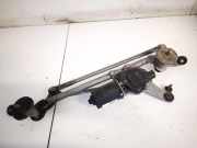 Wischergestänge Infiniti QX50, I J50 2007.01 - 2016.06 Gebraucht,