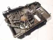 Kühlerlüfter Lüftermotor Citroen Berlingo, I 2002.11 - 2008.04 facelift Gebraucht,