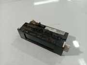 Monitor Navigations Zeit Uhr Peugeot 607, 2000.01 - 2004.07 Gebraucht,