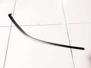 Zierleiste Leiste - Hinten Linke Audi Q7, 2006.03 - 2010.05 Gebraucht,