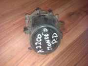 Nebelscheinwerfer - Vorne Rechts Ford Mondeo, 2000.11 - 2007.03 1s7115k201ac,