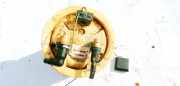 Kraftstoffpumpe Peugeot 206, 2002.07 - 2009.01 facelift 9642124480,221824085008