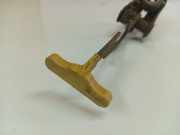 Sitzschloß Jaguar X-Type, 2001.06 - 2007.11 Gebraucht,