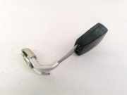 Gurtschloss - Hinten Rechts Volkswagen Phaeton, 2002.04 - 2006 3D0857740E, BKL