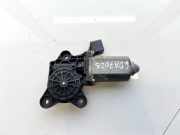 Fensterheber motor - Hinten Rechts Mercedes-Benz W220, 1998.10 - 2005.08 Gebraucht,
