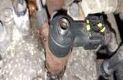 Einspritzdüse Opel Corsa, D 2006.07 - 2010.06 0445110183,