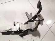 Bremspedal Audi A4, B7 2004.11 - 2008.06 Gebraucht,